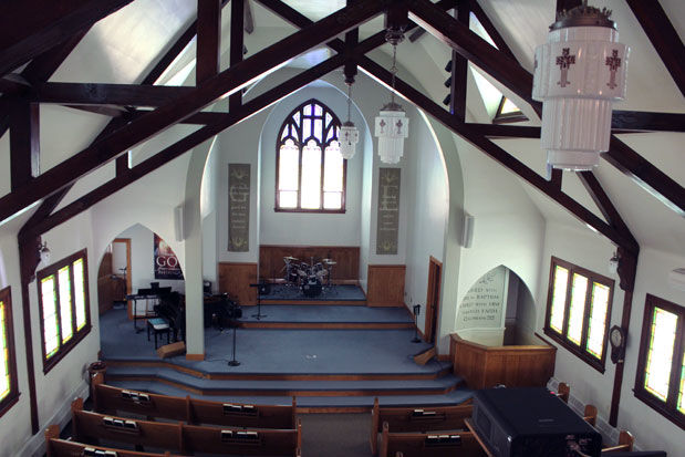 Sun Prairie sanctuary